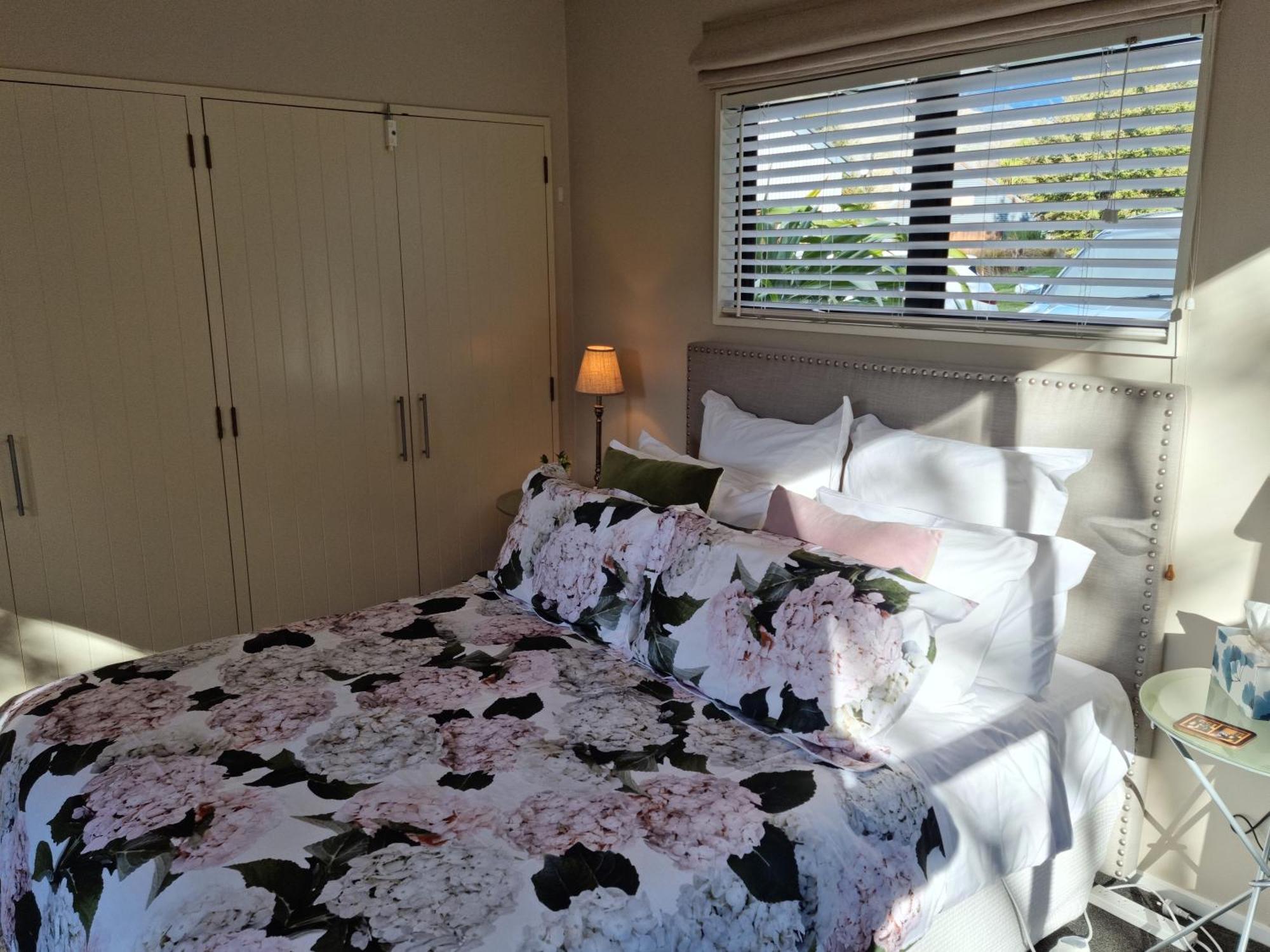 Haven Sanctuary Suite With Private Entrance Queenstown Exterior foto