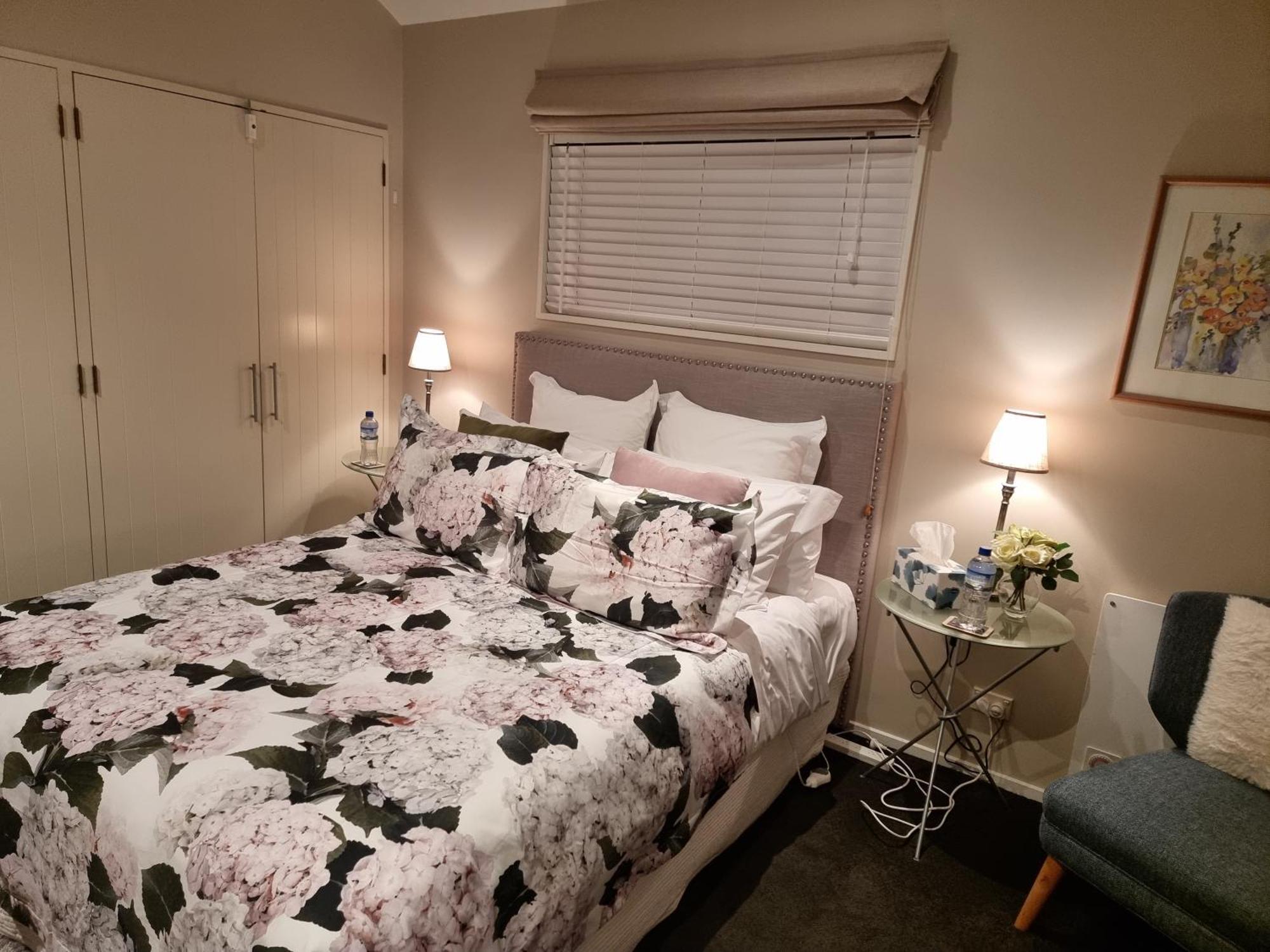 Haven Sanctuary Suite With Private Entrance Queenstown Exterior foto