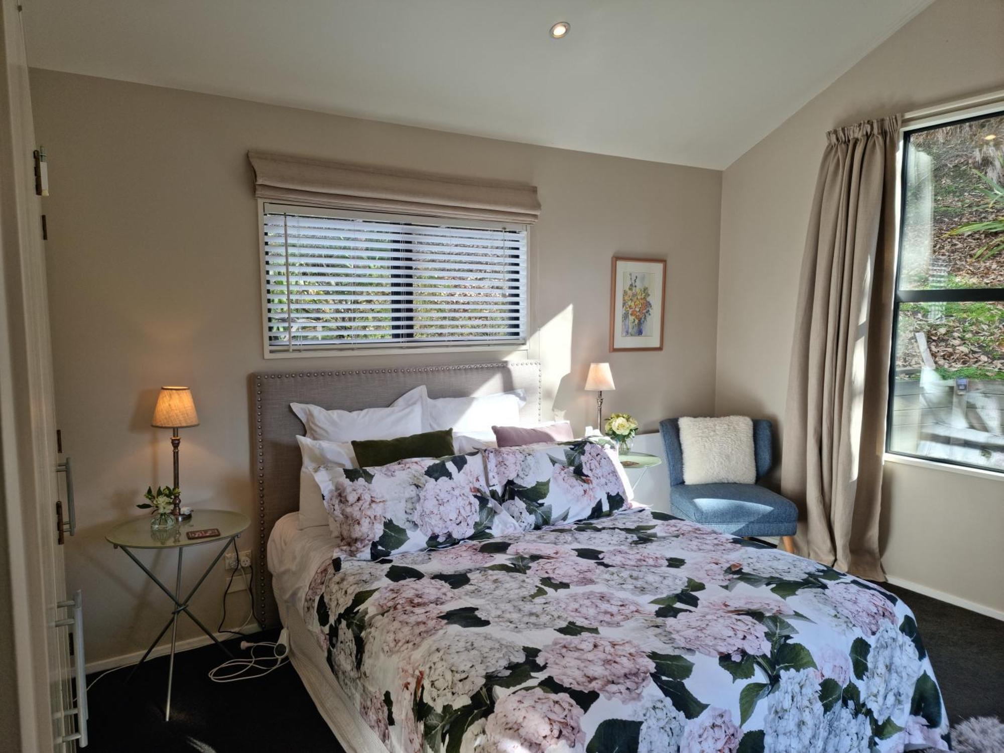 Haven Sanctuary Suite With Private Entrance Queenstown Exterior foto